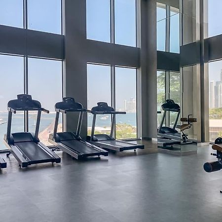 Frank Porter - 5242 Emaar Tower Дубай Екстериор снимка