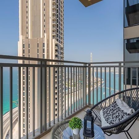Frank Porter - 5242 Emaar Tower Дубай Екстериор снимка