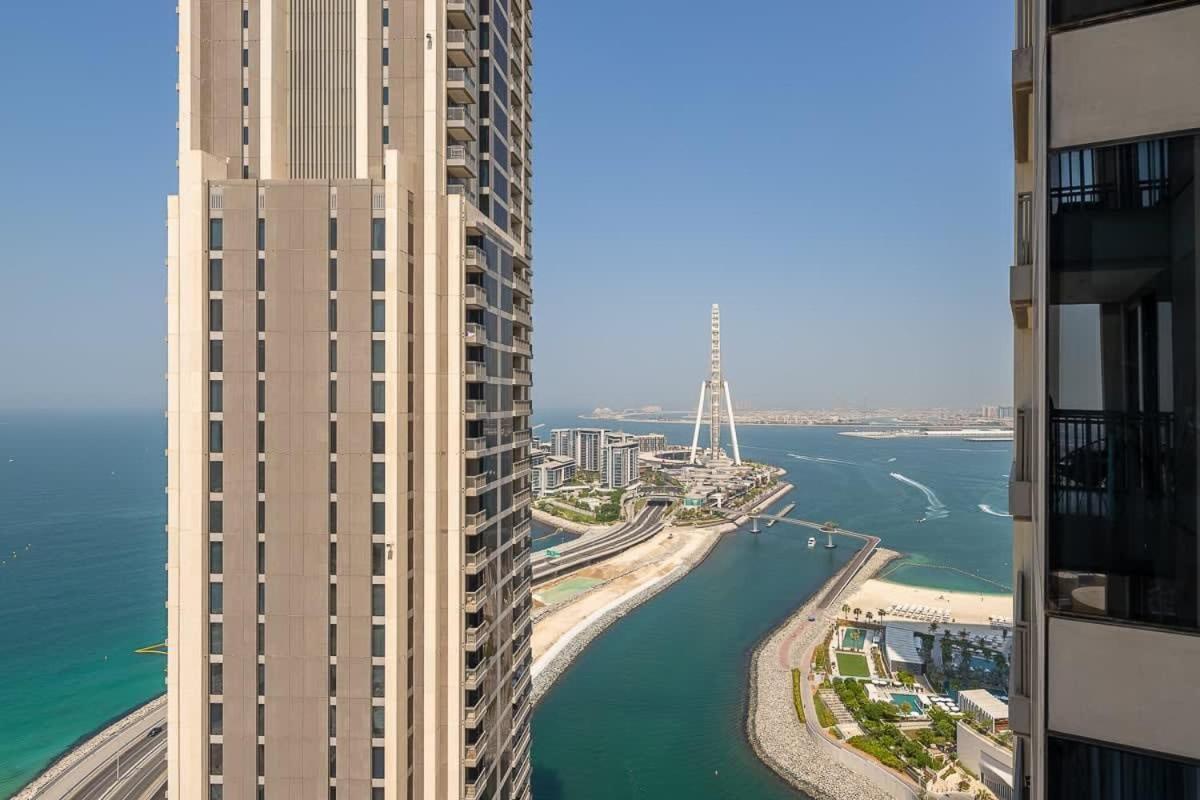 Frank Porter - 5242 Emaar Tower Дубай Екстериор снимка